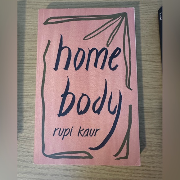 Rupi Kaur Book Set - Picture 4 of 4